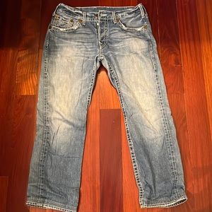 True Religion Jean